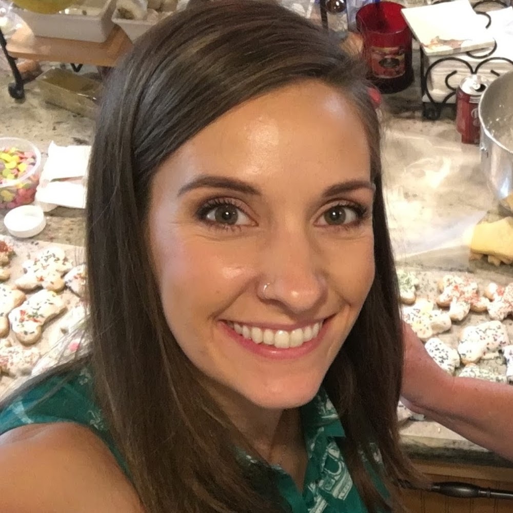 Meet your Posher, Brielle